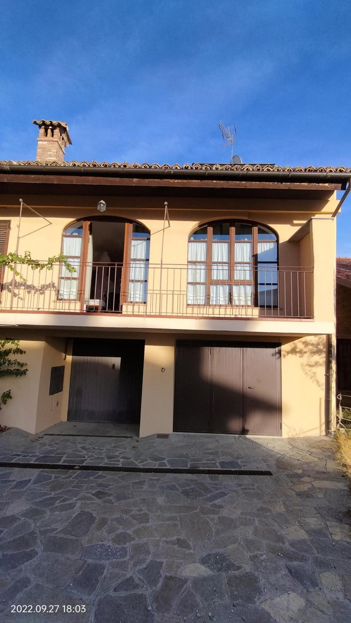 Ferienwohnung La Vigna Del Parroco-2- Serralunga d'Alba Exterior foto